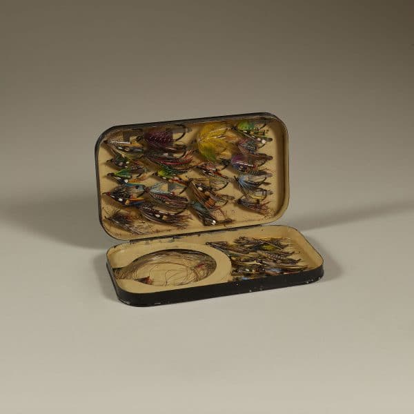 Guide's Stash Fly Fishing Flies Kit 48 Moscas Premium Atadas | Cuotas Sin Interés - Foto 5